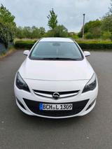 Opel Astra  Sports Tourer  ECOflex 2015 ge... - Opel Astra: Sports Tourer Ecoflex