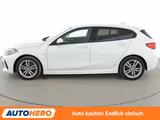 BMW 118i M Sport Aut.*NAVI*LED*TEMPO*PDC*SHZ*KLIMA* - BMW 118 in Nürnberg