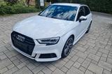 Audi S3 TFSI S tronic quattro Sportback - B&O - Audi S3: Sportback Tronic