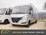 HYMER / ERIBA / HYMERCAR B-Klasse MC I 600 *PREISVORTEIL: 18.015 EURO* - Wohnwagen & Wohnmobile in Solingen