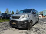 Peugeot Expert Kombi L2 - gebrauchte Peugeot Expert aus dem Jahr 2019