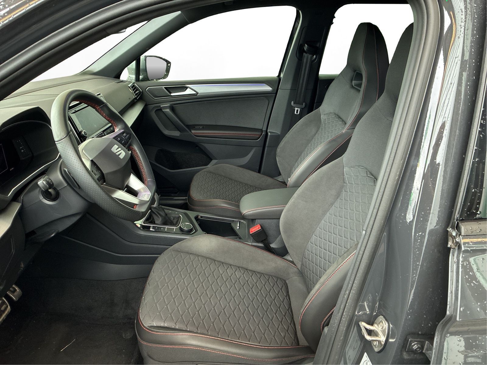 Seat Tarraco - Bild 4