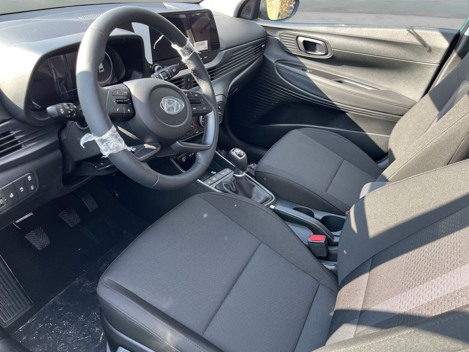 Hyundai i20 – Bild 10
