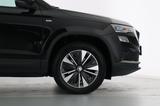 Skoda KAROQ TOUR 2.0TDI DSG MATRIX-LED+NAVI+KAMERAuvm - Skoda Karoq: mit Klimaanlage