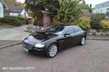 Maserati Quattroporte 4.2 V8 Automatic - - gebrauchte Maserati Quattroporte aus dem Jahr 2007
