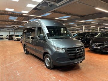 Mercedes Sprinter - 2