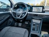 Volkswagen Golf Variant 2.0 TDI DSG LIFE LED+/NAVI/TRAVEL A - Volkswagen Golf mit Diesel-Antrieb: Kombi, Automatik