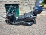 Honda SW-T400 - HONDA SW T 400