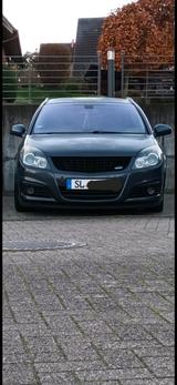 Opel Signum 2.8l V6 Turbo - Opel Signum: 2.8
