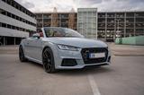 Audi Roadster quatt. autom. Limitiert 20YEARS S-line  - gebrauchte Audi TT aus dem Jahr 2019