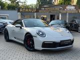 Porsche 992 Carrera S Cabriolet*Sport Chrono*Approved-27 - Porsche 992: Cabrio