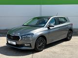 Skoda Fabia 130 80PS Climatronic KAMERA+PDC LM15"