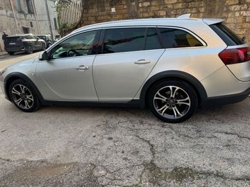 Opel Insignia - 3