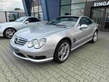 Mercedes-Benz SL 55 AMG Original-Zustand Deutsches Fz.