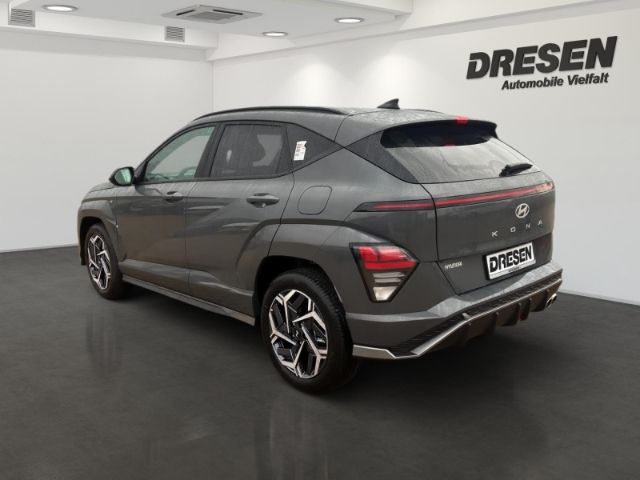 Hyundai KONA - Bild 4