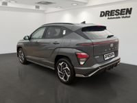 Hyundai KONA - Vorschau Bild 4