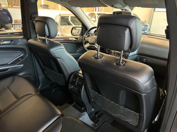 Mercedes-Benz ML 320 CDI *AHK*Klima*Navi*CD-Player*Freisprech*