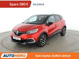 Renault Captur 1.3 TCe BOSE Edition *NAVI*TEMPO*CAM*PDC* - rote Renault Captur