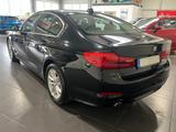 BMW 520i Limousine Automatik **Navi*LED*Temp** - gebrauchte BMW 520 aus dem Jahr 2017