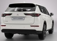 Mitsubishi Outlander - Vorschau Bild 3