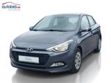 Hyundai i20 Passion + - Hyundai i20 Gebrauchtwagen in Stuttgart