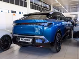 Peugeot e-3008 GT 210 AHK ACC PANO LED 360° NAVI KAMERA - Peugeot e-3008