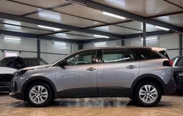 Peugeot 5008 - 4