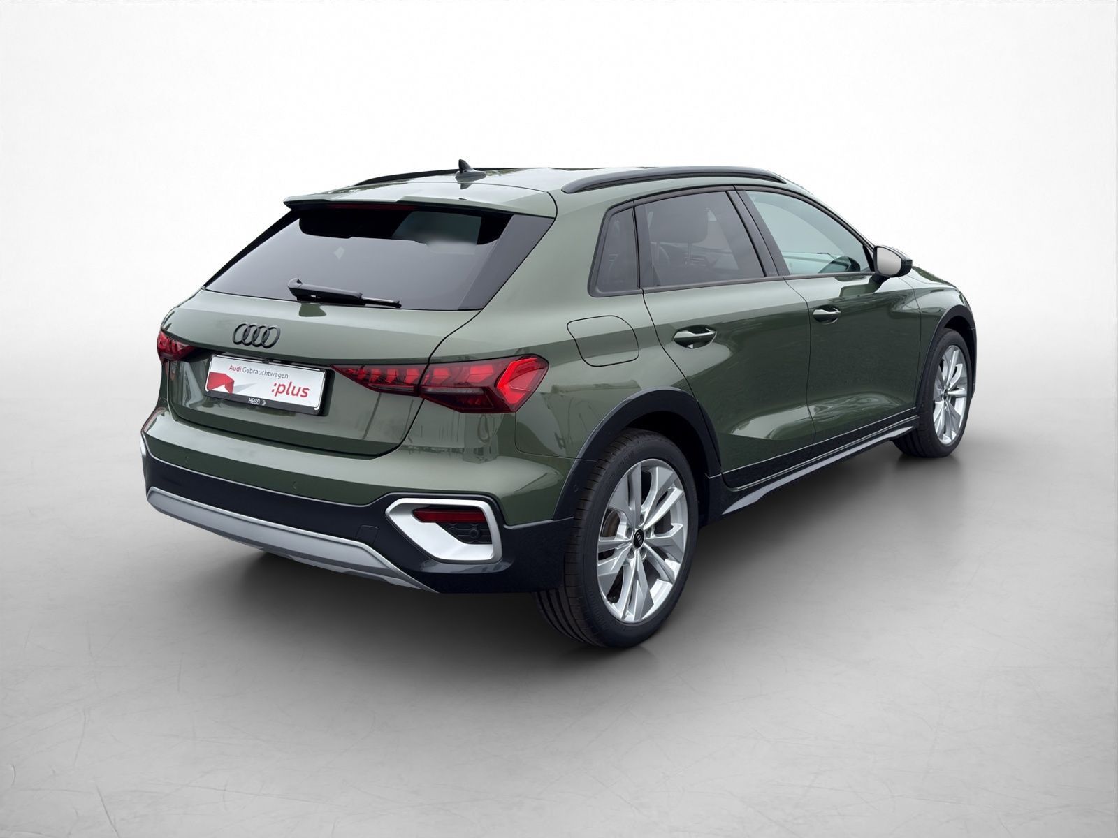 Audi A3 - Bild 2