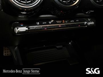 Mercedes GLB 200 - 12