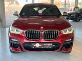 BMW X4 M40 d"M-SPORT-AUTOMATIK"HEAD-UP*DAB*AMBIENTE* - BMW X4 M40 Gebrauchtwagen