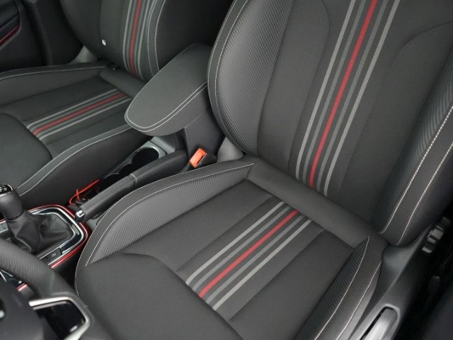 Fabia MONTE CARLO TSI+LED+NAVI+RÜCKFAHRKAMERA+SI