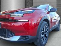 Citroën C4 X - Vorschau Bild 4