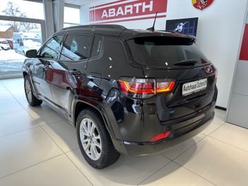 Bild 6 Jeep Compass Summit Plug-In Hybrid 4xe