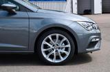 Seat SUCHE Seat Leon FR TDI Facelift 5F - gebrauchte Seat Leon mit Facelift