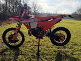 KTM 300EXC TBI Hardenduro - KTM 300 EXC TBI