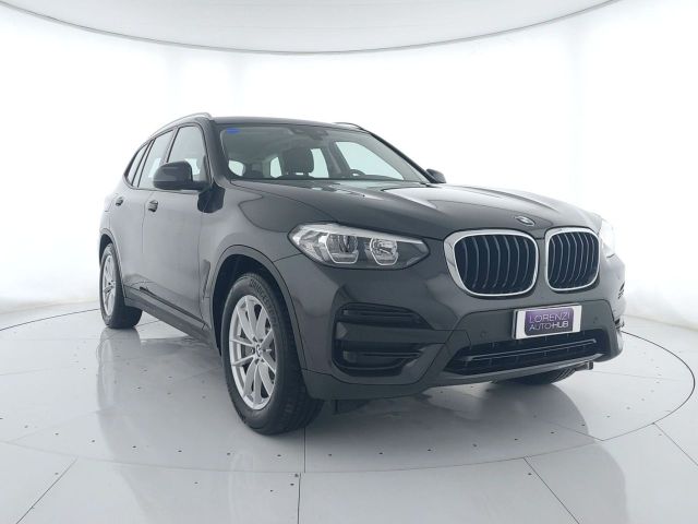 BMW X3 xdrive30e Business Advantage auto APPLE C