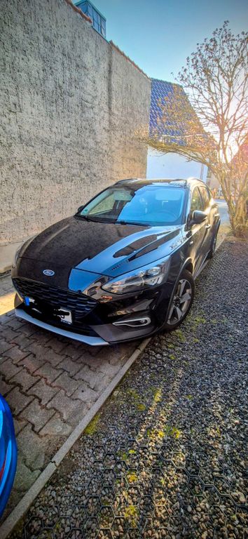 Image of Ford Focus