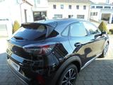 Ford Puma Titanium Autom.[Navi Heckklappe elektr. WP] - mit Benzin-Antrieb: Geländewagen, Elektr Heckklappe