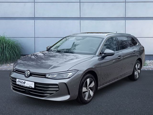 VW Passat Business 2.0 TDI DSG, AHK, ACC, Area View