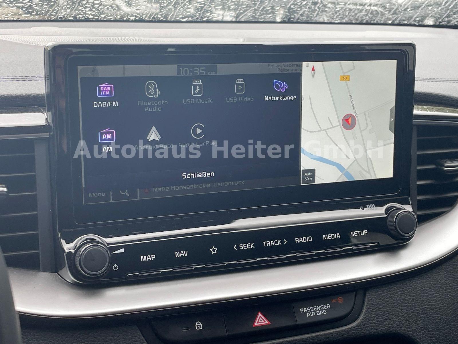 Kia Ceed SW 1.5 Spirit / 7.Gang+Kamera+JBL, миниатюра 23