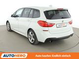 BMW 218i Gran Tourer M Sport *TEMPO*PDC*SHZ*ALU* - BMW 218 Gran Tourer: Van