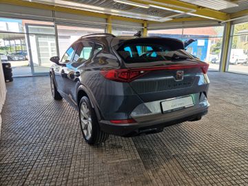 Cupra Formentor - 7