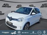 Renault Twingo Electric Intens*Navi*RFK*1. HAND* - Renault Twingo Gebrauchtwagen Electric