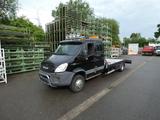 Iveco Daily 70C17D Abschleppwagen