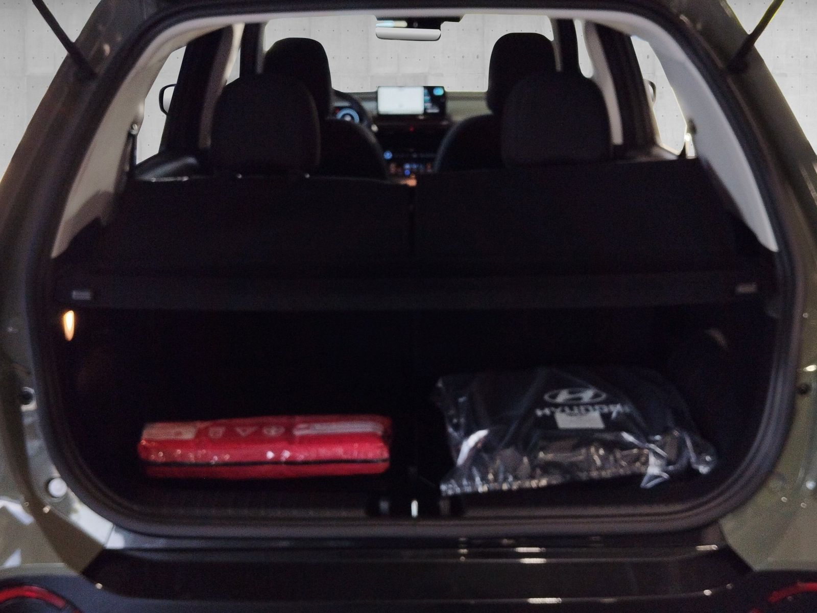 Hyundai INSTER – Bild 17