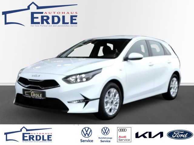 Kia Ceed Vision 1.5T DCT7 KOMF EU6e