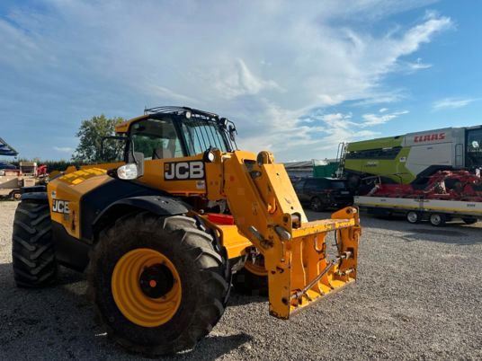 JCB 541-70 Agri Plus