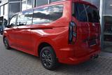 Ford Tourneo Custom 320 L2 Titanium FWD, ACC KAM, 9 S - : Van, Automatik