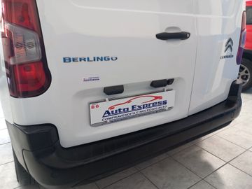 Citroen Berlingo - 5