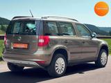 Skoda Yeti Active *Tüv Neu*1.Hand* - Skoda aus 2013